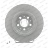 Brzdový kotúč FERODO (Federal-Mogul) DDF1551C