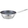 FISKARS 1064747 Wok panvica All Steel, 28 cm