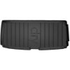 Gumová vaňa do kufra FROGUM DryZone MERCEDES GLS 2015-2019 (7-miestne, rozložený 3. rad sedadiel)