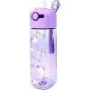 Fľaša OXY SMiLE 450 ml - Unicorn