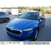 Skoda Scala 1.5 TSI Selection DSG 110 kW