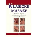 Kniha Klasické masáže - Stanislav Flandera