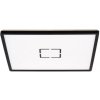 Briloner | Briloner 3393-015 - LED Stropné svietidlo FREE LED/22W/230V 42x42 cm | BL0856