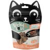 Lucky Lou Lucky Ones Sticks kuracie a králičie 8 x 50 g