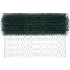 Pletivo králičí 20/500 mm PVC role 10 m