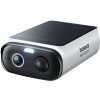 Baseus Security S1 Lite Outdoor Camera 2K White