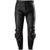 FURYGAN - nohavice BOLT / black (48)