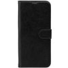 Pouzdro typu kniha FIXED Opus pro Sony Xperia 5 V, černé FIXOP3-1243-BK