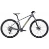 CTM RAMBLER 1.0 29 bicykel, matná tmavosivá / lesklá čierna Rám: XL