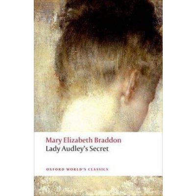 Lady Audleys Secret Braddon Mary Elizabeth