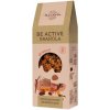 Mendula Be Active Bezlepková granola - lieskový orech, horká čokoláda (300g)