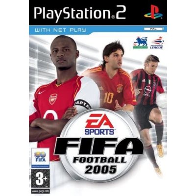 FIFA 05