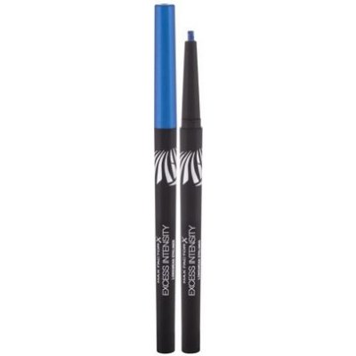 Max Factor Excess Intensity konturovací tužka na oči 2 g odstín 09 Cobalt