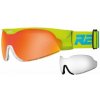 Relax Cross HTG34T lyžařské brýle + náhradní výměnná skla