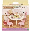 Sylvanian Families 5742 Párty set se sladkostmi