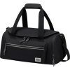 American Tourister BRIGHTUP CABIN DUFFLE ZIP BLACK 22l