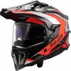 LS2 MX701 EXPLORER C FRONTIER II ORANGE-06 L