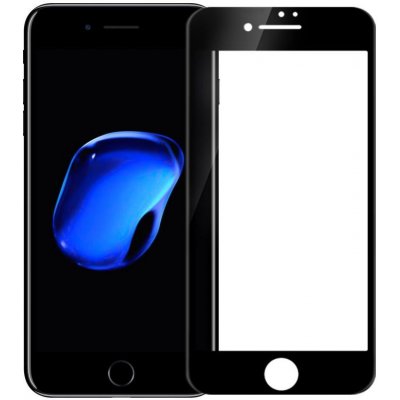 Nillkin Tvrzené Sklo 2.5D CP+ PRO Black pro Apple iPhone 7/8/SE2020/SE2022