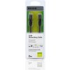 Belkin A3L981bt02MBKHS PATCH UTP CAT6, 2m, černý
