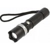 Baterka LED CREE Q5 SIRIUS