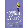 What Next? - Shari Low