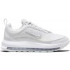 Dámska voľnočasová obuv Nike, AIR MAX AP biela, 40 EU