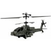 AMEWI Trade e.K. RC koaxiálny vrtuľník Apache AH-64 RTF