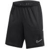 Šortky Nike Academy 25 Short FZ9776-010 čierne S