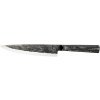 Forged Kuchársky nôž BRUTE 20,5 cm
