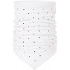 Goldbergh nákrčník Macaron Neckwarmer White