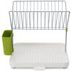 Joseph Joseph Odkvapkávač riadu Y-RACK, biely