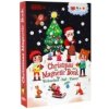 Magnetická kniha Vianoce - Christmas Magnetic Book-2.vydanie - Kolektív autorov