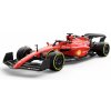 Rastar Ferrari F1 75 auto na diaľkové ovládanie 1:12 (99900)