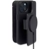 Decoded puzdro Leather Detachable Wallet MagSafe pre iPhone 14 Plus - Black D23IPO14MDW5BK