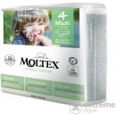 Plienka MOLTEX Plenky Pure & Nature Maxi 7-18 kg 29 ks