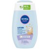 Nivea Baby telové mlieko Bed Time 200 ml