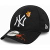 NEW ERA šiltovka 940K MLB Icon 9forty NEYYAN BLK vel. TODDLER