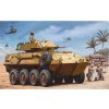 Trumpeter USMC LAV-25 ''Piranha 2'' 1/35