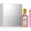 Gucci Flora parfumovaná voda 50 ml + parfumovaná voda 10 ml