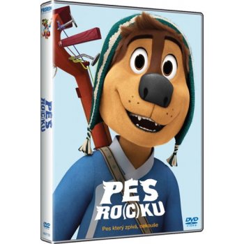 Bodi: Psia Superstar ku) DVD