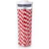 OXO Dóza Pop Good Grips Mini štvorec vzduchotesná stohovateľná 0,8 l