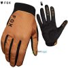 Fox Ranger Gel, glove, caramel