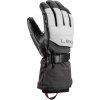 Leki Griffin Thermo 3D - black/graphite/sand 10.5