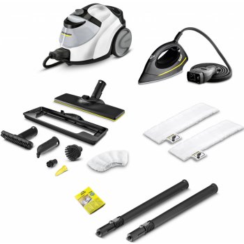 Kärcher SC 5 EasyFix Premium Iron Kit 1.512-557.0