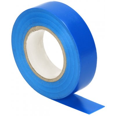 Orno Izolačná páska 19 mm x 20 m modrá