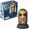 Ravensburger 3D Puzzle Hylkies: Marvel: Groot 54 ks
