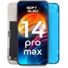 Apple iPhone 14 Pro Max LCD displej + dotykový displej - prémiový -