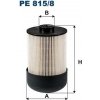 Palivový filter FILTRON PE 815/8
