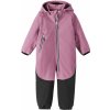 Dětský softshellový overal Reima Mjosa Blush rose