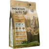 Gheda Dog & Dog Wild Puppy All Breeds - Natural Instinct 2kg